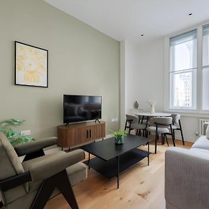 Appartement met een Slaapkamer